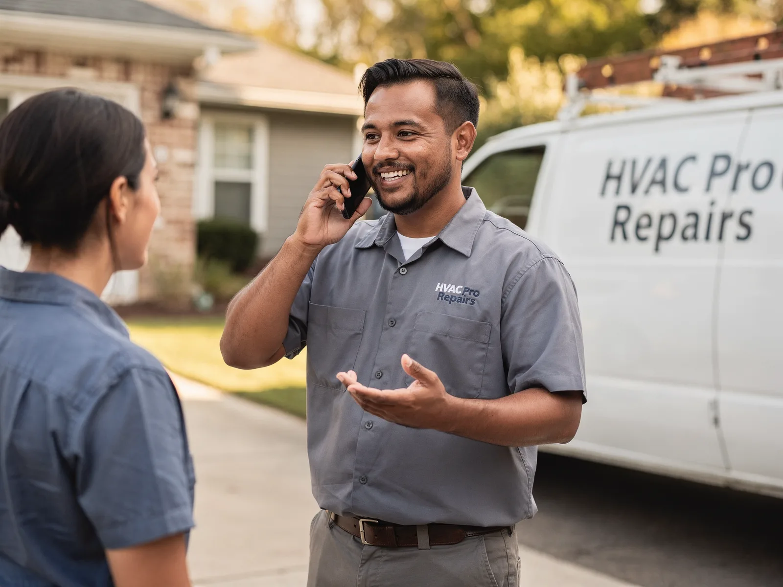 Heat Pump Repair Dry Ridge, KY FAQs